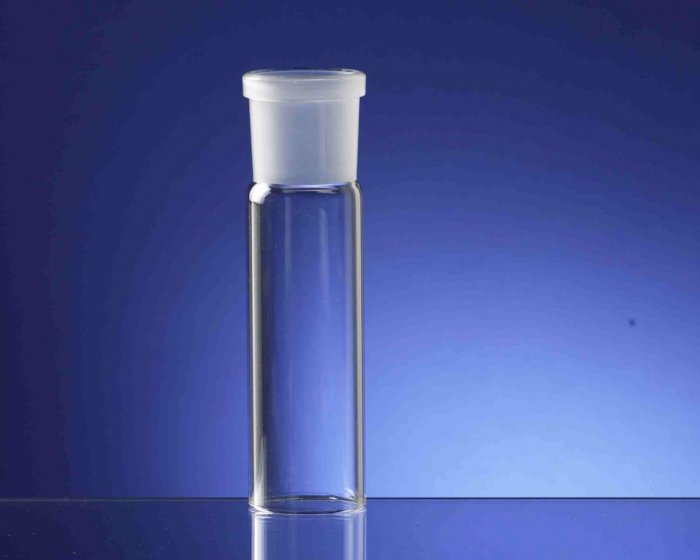 Laboratory glasses Hofmann Glastechnik GmbH Germany Hofmann Glastechnik