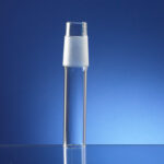 Kegelschliff-Kerne mit Verlängerung