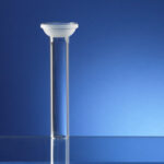 Kugelschliff-Schalen