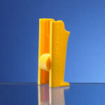 Schlauchklemmen, Keck