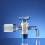 Aspirator bottle stopcocks