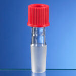 Übergangsstücke - Kern/Gewinde komplett