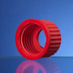 Schraubverbindungskappen