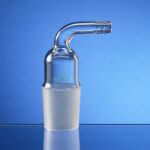 Adapters - cone/ right hose connection