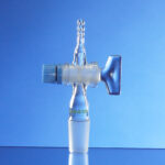 Adapters - cone/hose connection/stopcock