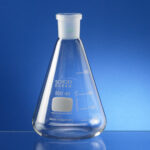 Erlenmeyer-Flasks