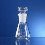 Iodine Determination Flasks