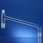 Destillierbrücken NS-Hülse