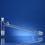 Distilling Links with Liebig Condenser