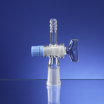 Adapters - socket/hose connection/stopcock