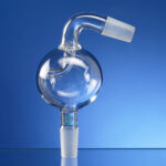 Tropfenfänger - Aufsätze nach Stutzer - schräge Form