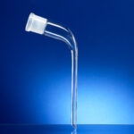 Receiver adapter, long drain