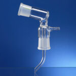 Bredt - Vakumvorstoß gebogen