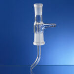 Bredt - Vakumvorstoß gerade