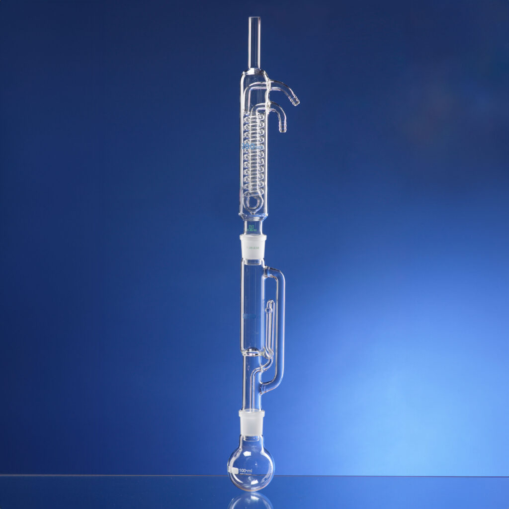 extraktionsapparate-nach-soxhlet-hofmann-glastechnik