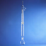 Extraktionsapparate Feststoff heiß