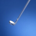 Gasverteilungsrohre Typ B