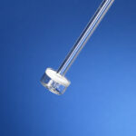 Gasverteilungsrohre Typ A