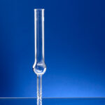 Drying tubes, straight