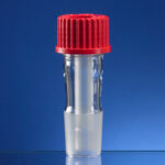 KPG-Lagerhülsen, NS-Kern und Gewinde