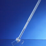 KPG-Rührwellen Form WS