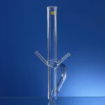 Apparatus for determination of the melting point