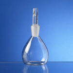 Pyknometer nach Gay Lussac