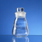 Pyknometer nach Hubbard