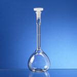 Pyknometer nach Reisschauer