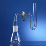 Apparatus for specification of arsenic