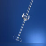 KPG-Rührwellen Form WH