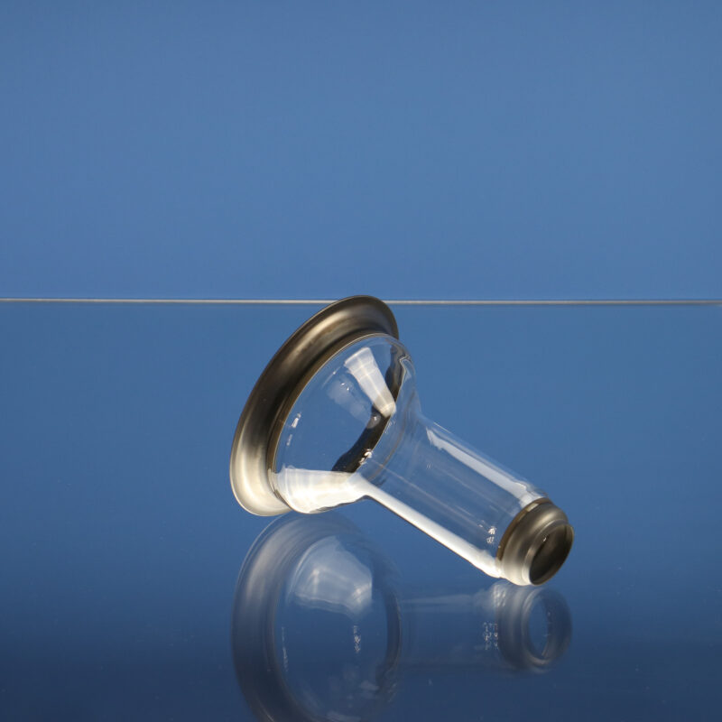 Smartlab Rotating Anode Source Rotating anode tubes - Hofmann Glastechnik