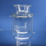 Bioreactor, jacketed, 20.000ml